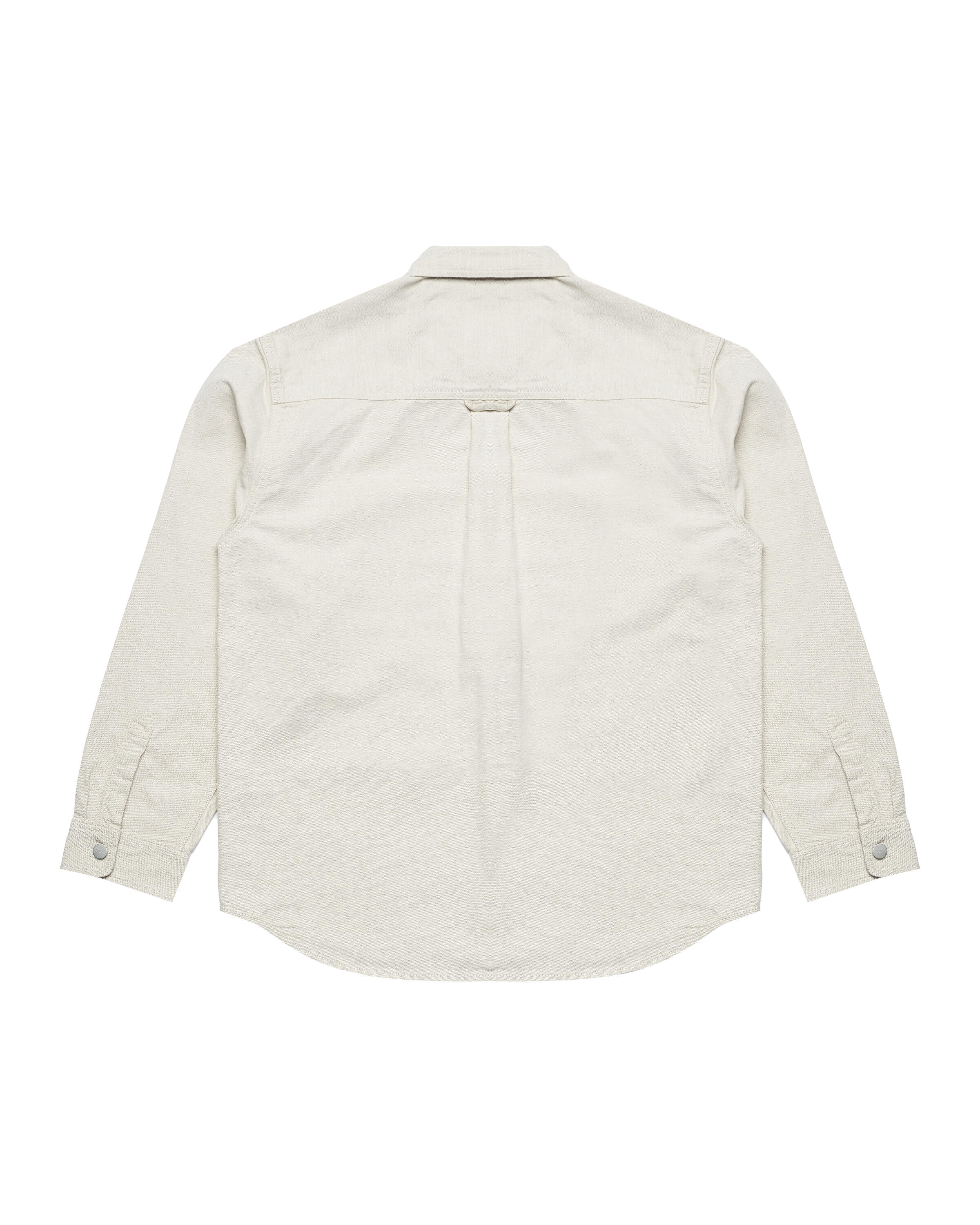 Carhartt WIP Walter Shirt Jacket | I033578.0502 | AFEW STORE
